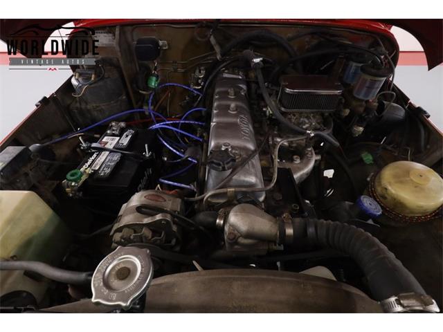 1978 Toyota Land Cruiser (CC-2084996) for sale in Denver , Colorado