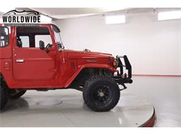 1978 Toyota Land Cruiser (CC-2084996) for sale in Denver , Colorado