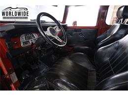 1978 Toyota Land Cruiser (CC-2084996) for sale in Denver , Colorado