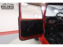 1978 Toyota Land Cruiser (CC-2084996) for sale in Denver , Colorado