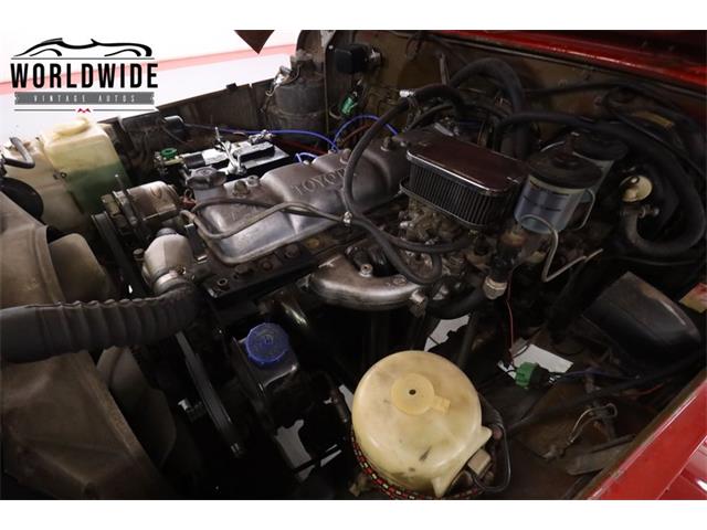 1978 Toyota Land Cruiser (CC-2084996) for sale in Denver , Colorado
