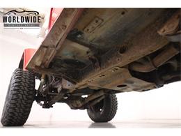 1978 Toyota Land Cruiser (CC-2084996) for sale in Denver , Colorado
