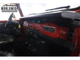 1978 Toyota Land Cruiser (CC-2084996) for sale in Denver , Colorado