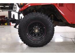 1978 Toyota Land Cruiser (CC-2084996) for sale in Denver , Colorado