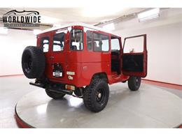1978 Toyota Land Cruiser (CC-2084996) for sale in Denver , Colorado