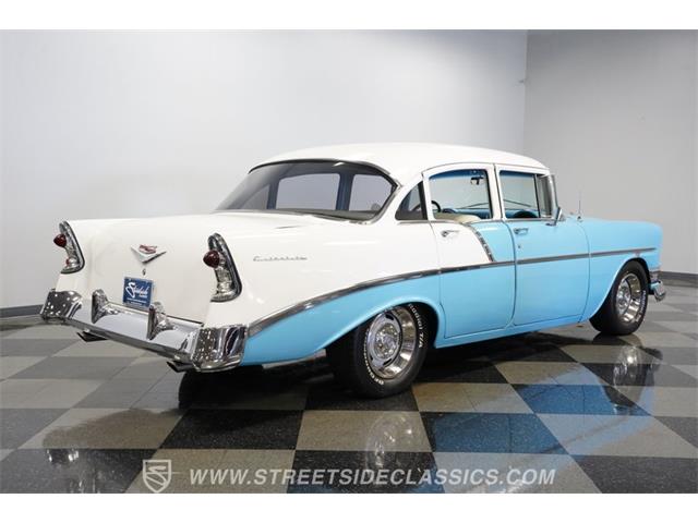 1956 Chevrolet 210 (CC-2084999) for sale in Concord, North Carolina