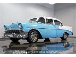 1956 Chevrolet 210 (CC-2084999) for sale in Concord, North Carolina