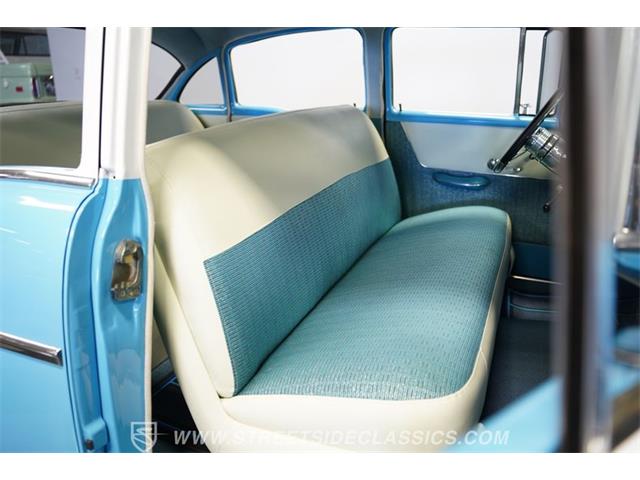 1956 Chevrolet 210 (CC-2084999) for sale in Concord, North Carolina