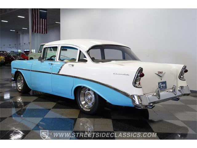 1956 Chevrolet 210 (CC-2084999) for sale in Concord, North Carolina