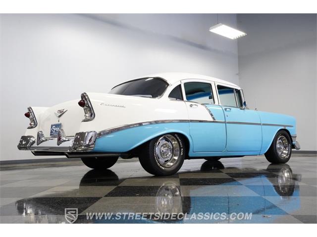 1956 Chevrolet 210 (CC-2084999) for sale in Concord, North Carolina