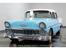 1956 Chevrolet 210 (CC-2084999) for sale in Concord, North Carolina
