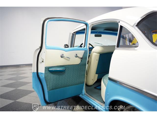 1956 Chevrolet 210 (CC-2084999) for sale in Concord, North Carolina