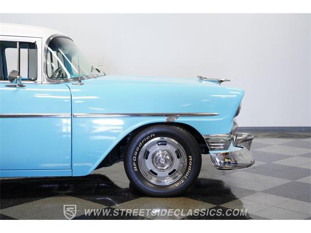 1956 Chevrolet 210 (CC-2084999) for sale in Concord, North Carolina