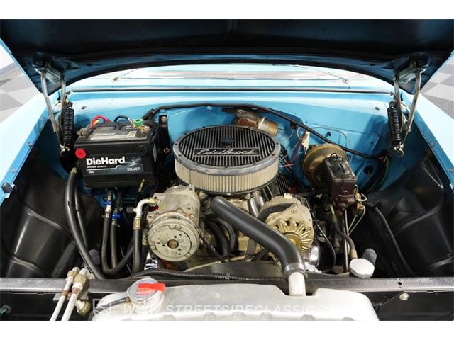 1956 Chevrolet 210 (CC-2084999) for sale in Concord, North Carolina