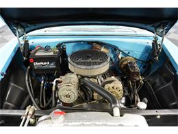 1956 Chevrolet 210 (CC-2084999) for sale in Concord, North Carolina