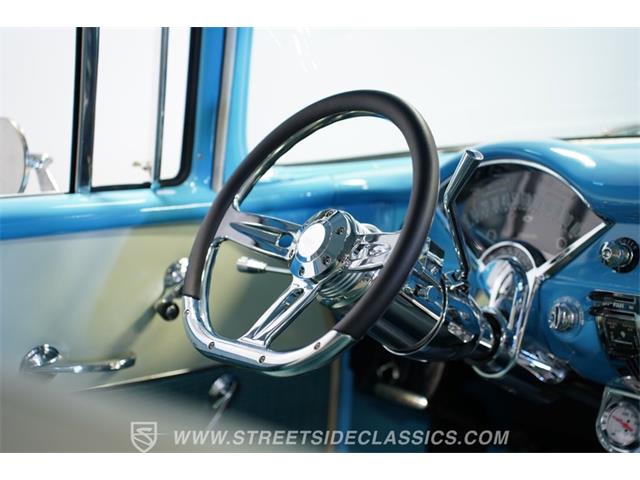 1956 Chevrolet 210 (CC-2084999) for sale in Concord, North Carolina