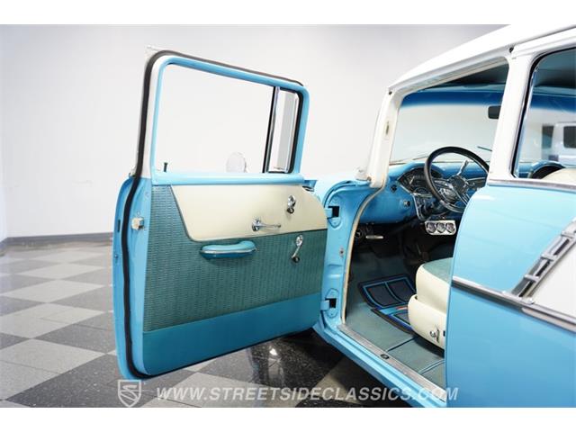 1956 Chevrolet 210 (CC-2084999) for sale in Concord, North Carolina