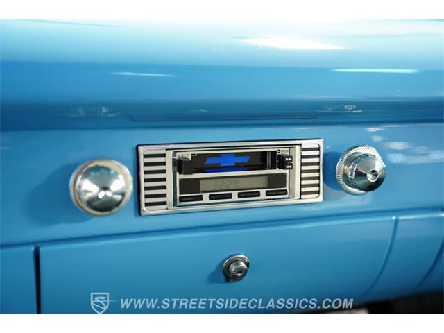 1956 Chevrolet 210 (CC-2084999) for sale in Concord, North Carolina