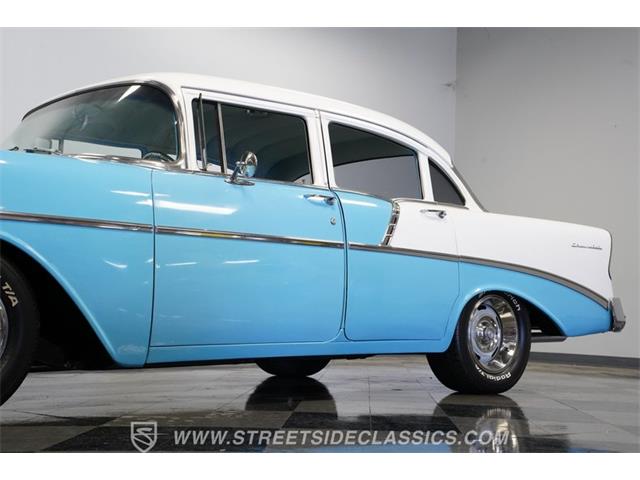 1956 Chevrolet 210 (CC-2084999) for sale in Concord, North Carolina