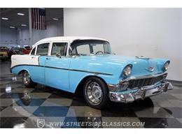 1956 Chevrolet 210 (CC-2084999) for sale in Concord, North Carolina