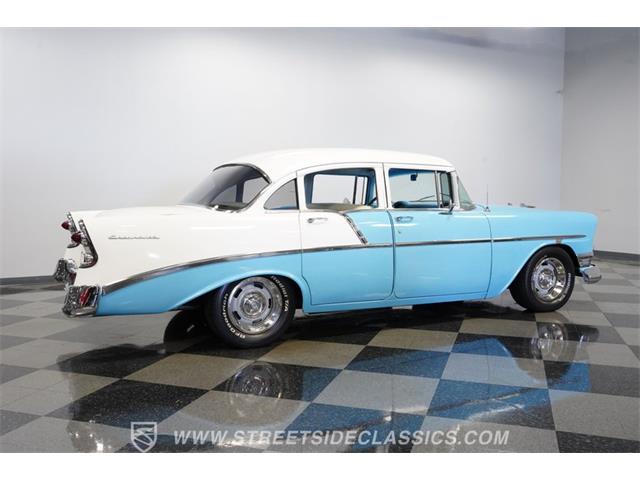 1956 Chevrolet 210 (CC-2084999) for sale in Concord, North Carolina