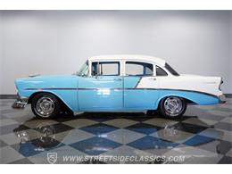 1956 Chevrolet 210 (CC-2084999) for sale in Concord, North Carolina