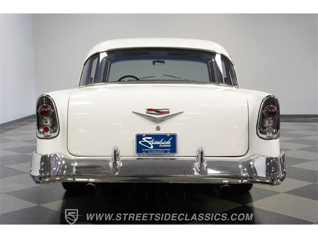 1956 Chevrolet 210 (CC-2084999) for sale in Concord, North Carolina
