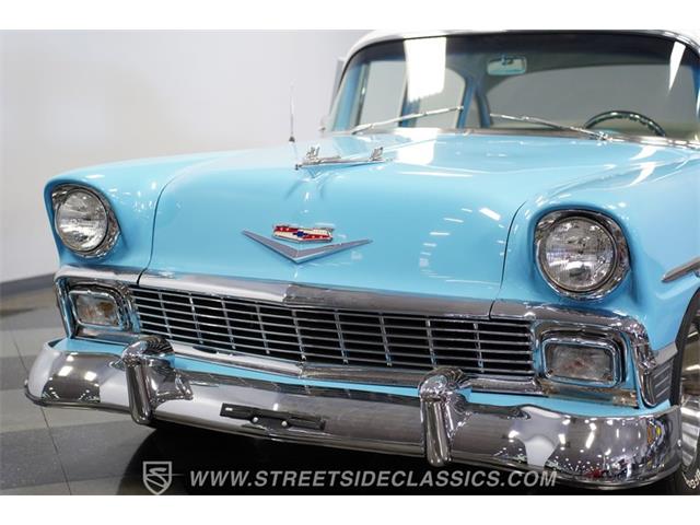 1956 Chevrolet 210 (CC-2084999) for sale in Concord, North Carolina