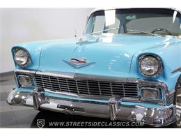 1956 Chevrolet 210 (CC-2084999) for sale in Concord, North Carolina