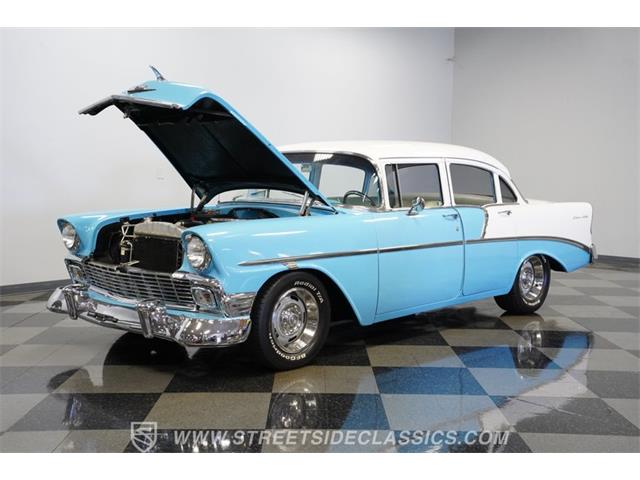 1956 Chevrolet 210 (CC-2084999) for sale in Concord, North Carolina