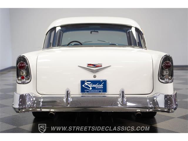 1956 Chevrolet 210 (CC-2084999) for sale in Concord, North Carolina