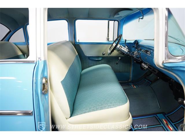 1956 Chevrolet 210 (CC-2084999) for sale in Concord, North Carolina