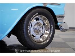 1956 Chevrolet 210 (CC-2084999) for sale in Concord, North Carolina