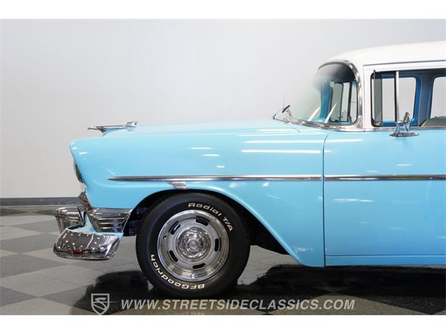 1956 Chevrolet 210 (CC-2084999) for sale in Concord, North Carolina