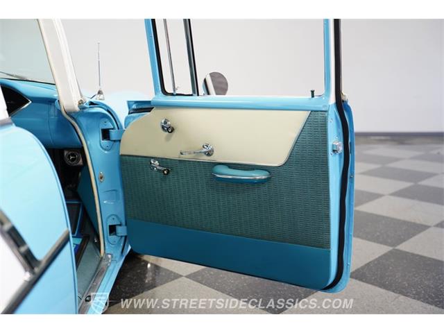 1956 Chevrolet 210 (CC-2084999) for sale in Concord, North Carolina