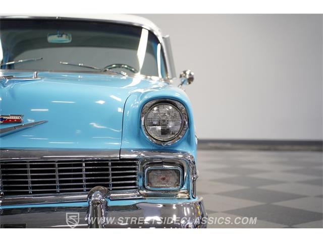 1956 Chevrolet 210 (CC-2084999) for sale in Concord, North Carolina