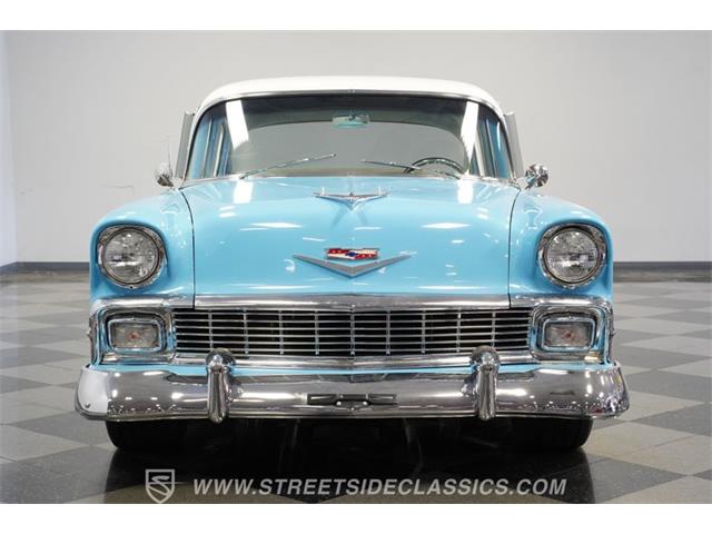 1956 Chevrolet 210 (CC-2084999) for sale in Concord, North Carolina