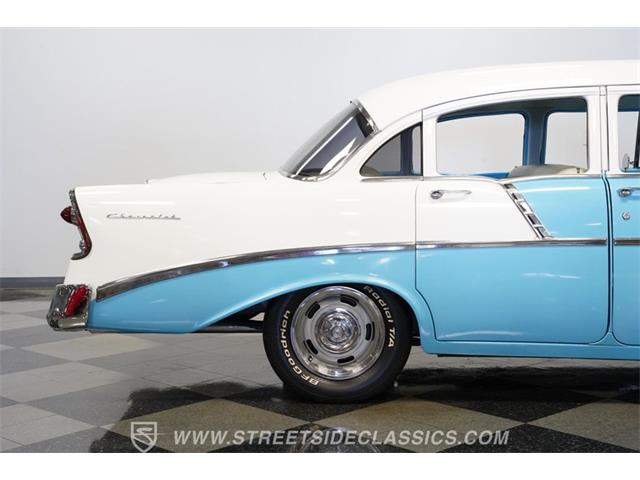 1956 Chevrolet 210 (CC-2084999) for sale in Concord, North Carolina