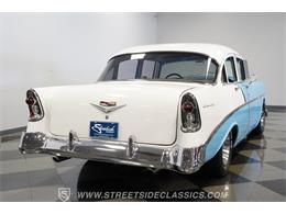 1956 Chevrolet 210 (CC-2084999) for sale in Concord, North Carolina