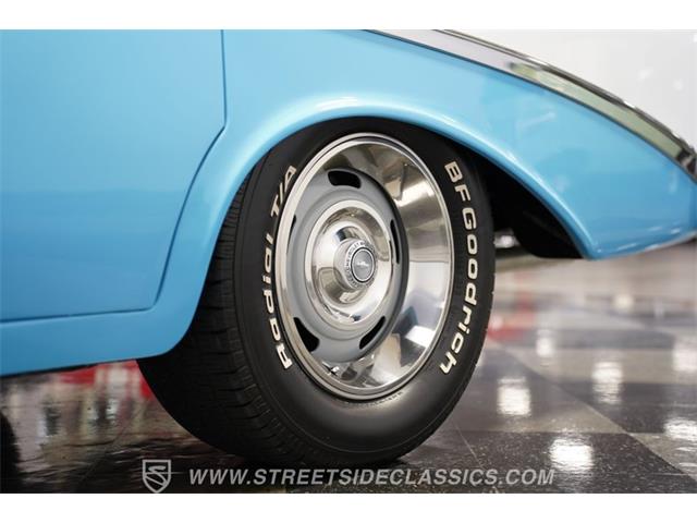 1956 Chevrolet 210 (CC-2084999) for sale in Concord, North Carolina