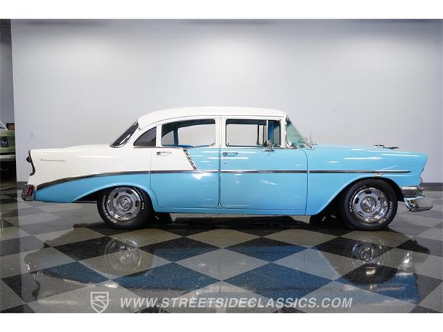 1956 Chevrolet 210 (CC-2084999) for sale in Concord, North Carolina
