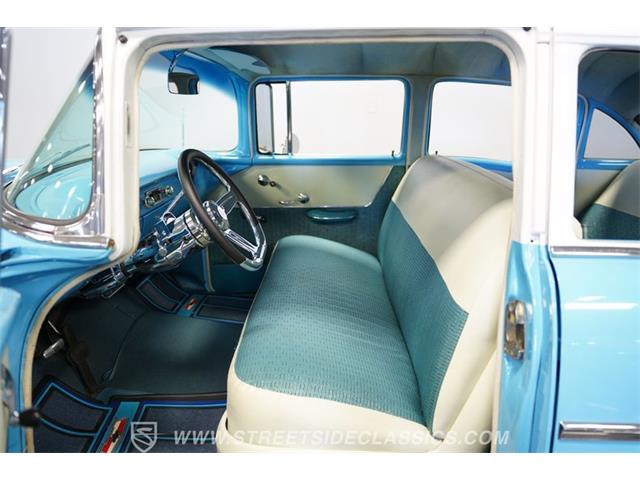 1956 Chevrolet 210 (CC-2084999) for sale in Concord, North Carolina
