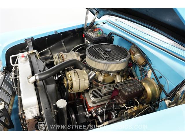 1956 Chevrolet 210 (CC-2084999) for sale in Concord, North Carolina