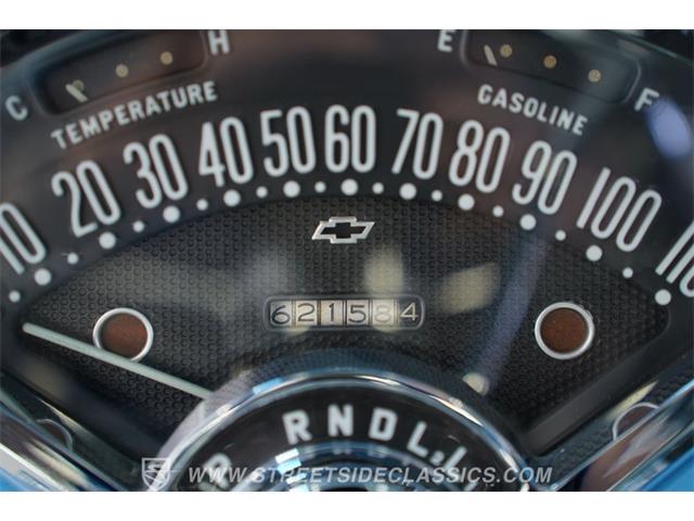 1956 Chevrolet 210 (CC-2084999) for sale in Concord, North Carolina