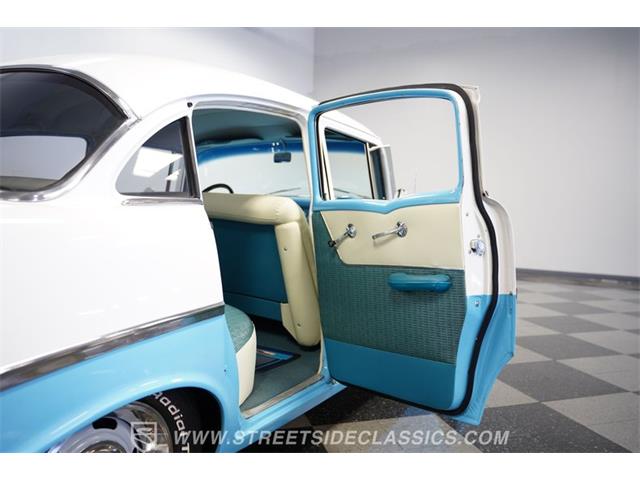 1956 Chevrolet 210 (CC-2084999) for sale in Concord, North Carolina