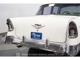 1956 Chevrolet 210 (CC-2084999) for sale in Concord, North Carolina