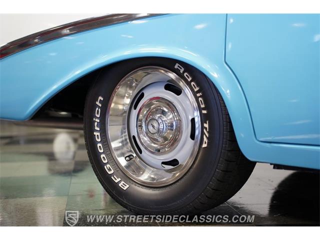 1956 Chevrolet 210 (CC-2084999) for sale in Concord, North Carolina