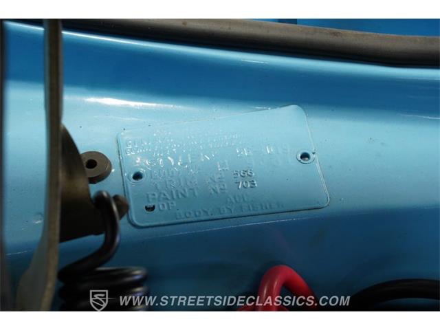 1956 Chevrolet 210 (CC-2084999) for sale in Concord, North Carolina