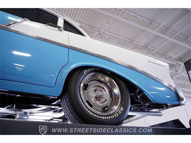 1956 Chevrolet 210 (CC-2084999) for sale in Concord, North Carolina