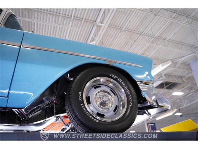 1956 Chevrolet 210 (CC-2084999) for sale in Concord, North Carolina